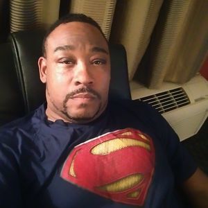 Meet your Posher, Antonio